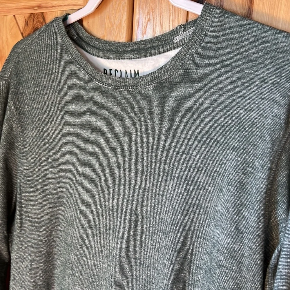 SALE🎉 Reclaim Mens shirt - Picture 2 of 7